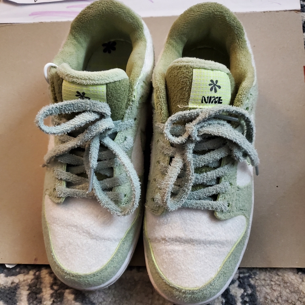 Nike, Dunk Low SE